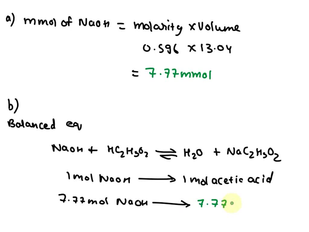 SOLVED You will perform several calculations with the data you obtain