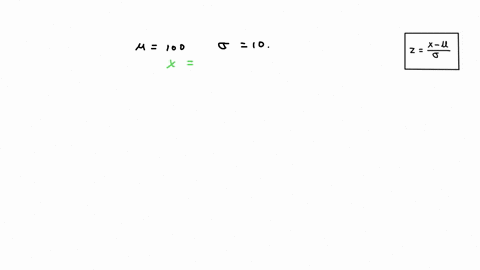 a-normal-distribution-has-a-mean-of-100-and-a-standard-deviation-of-10-what-is-the-z-score-that-corresponds-with-122-17067