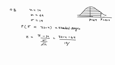 in-order-to-test-a-hypothesis-ho-mu-5-ha-mu-5-a-sample-of-subjects-were-randomly-selected-suppose-the-population-is-normal-with-sigma-92-mgl-a-compute-the-power-of-the-test-alpha05-if-the-sa-32553