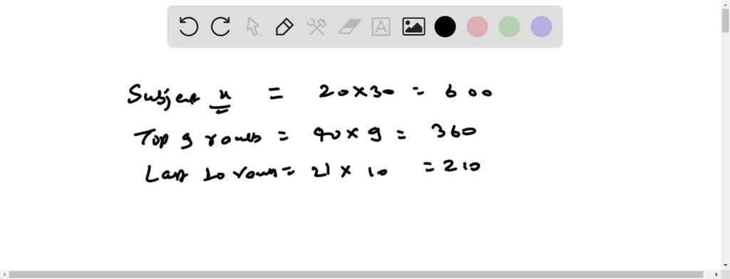 solved-the-average-marks-of-a-class-of-20-students-in-a-subject-x-is