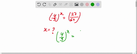 solve-each-equation-leftfrac43rightxfrac2764-3-91135