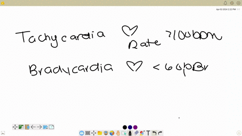marked-out-of-100-flag-question-in-the-following-ecg-which-of-the-following-sentences-is-correct-a-the-heart-rate-is-125-beatmin-so-the-person-has-tachycardia-b-the-heart-rate-is-50-beatmin-so-the-per
