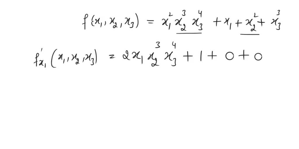 solved-for-a-given-function-f-x-in-x2-x3-xi-2-xs-xz-x-its