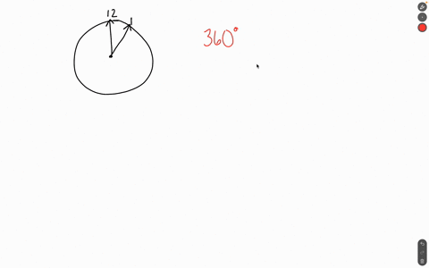the-hour-hand-of-a-clock-moves-from-12-to-1-oclock-through-how-many-degrees-does-it-move-10676