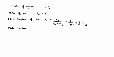 lem-4-45-pt-5-pt-2-moles-of-argon-at-300k-and-pressure-of-iatm-are-mixed-with-4-moles-of-neon-at-300-k-and-pressure-of-latm-what-is-the-change-in-entropy-assume-ideal-gas-behavior-constant-o-60034
