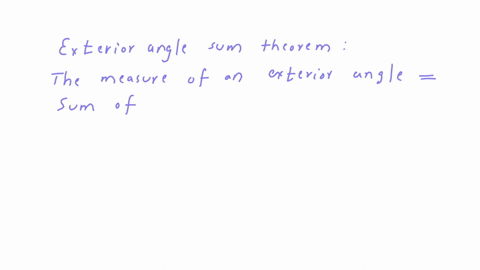 instructions-find-the-measure-of-the-missing-angle-using-the-exterior-angle-sum-theorem-the-missing-angle-ic-41347