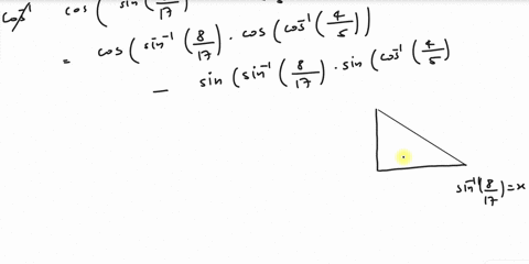 give-the-exact-form-of-the-answer-find-the-value-of-the-function-cos-sin-cos-17-54594