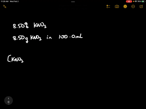 determine-the-molarity-of-a-850-kno3-solution-gmw-of-kno3-1011gmole-05075