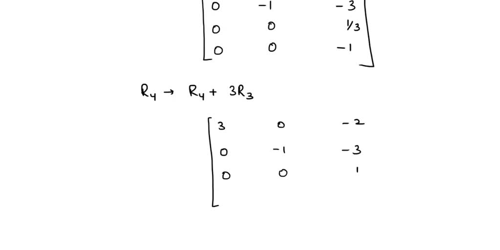 SOLVED: 1. From The Problem Below, Why Was A = B+2c-d And The Vector (a ...