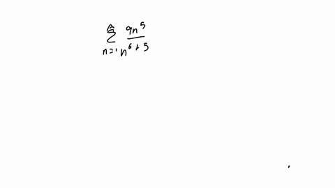 pt-test-each-of-the-following-series-for-convergence-by-either-the-comparison-test-or-the-limit-comparison-test-if-at-least-one-test-can-be-applied-to-the-series-enter-conv-if-it-converges-o-05397