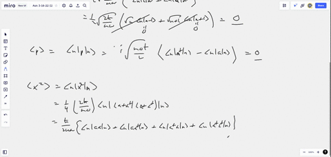 5-use-the-raising-and-lowering-operator-formalism-to-calculate-the-uncertainty-relation-axap-for-all-states-of-the-harmonic-oscillator-recall-that-ax-1-x-ap-p-p-_-what-happens-t0-the-axap-pr-36942