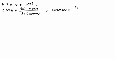 1-as-you-increase-the-number-of-subjects-in-your-sample-the-calculated-value-of-a-t-test-will-a-increase-b-decrease-c-remain-the-same-2-as-you-decrease-the-true-distance-between-the-null-and-61313