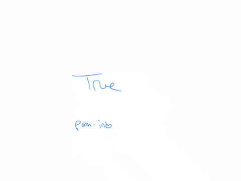 the-work-done-by-a-conservative-force-on-an-object-depends-on-the-initial-and-final-positions-of-the-object-and-does-not-depend-on-the-particular-path-taken-true-or-false
