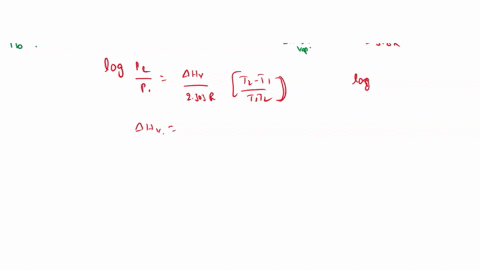 a-certain-liquid-has-a-vapor-pressure-of-920-torr-at-230-c-and-2530-torr-at-450-c-calculate-the-value-of-hvaphvap-for-this-liquid-calculate-the-normal-boiling-point-of-this-liquid-thank-you-77055