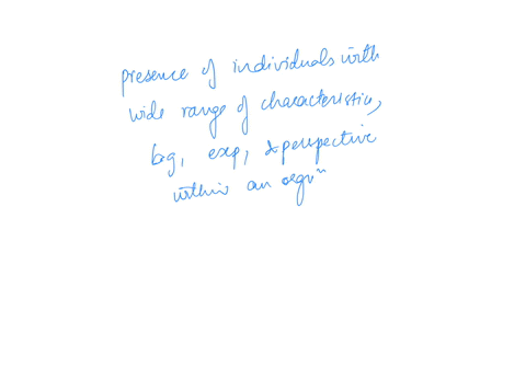 a-give-a-description-of-what-diversity-means-with-reference-to-a-workplace-b-give-examples-of-three-3-concepts-of-diversity
