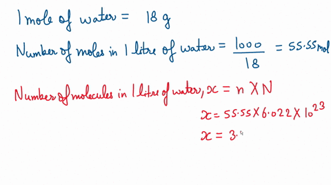 what-is-the-total-charge-of-all-the-electrons-in-10-l-of-liquid-water-75232
