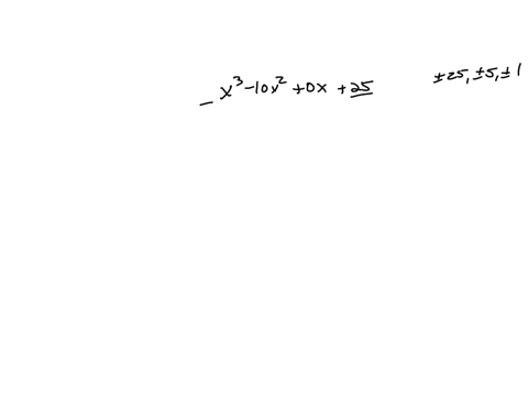 find-the-zeroes-of-the-functions-fx-x3-10x225