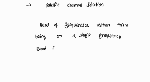 what-type-of-filter-is-used-for-satellite-channel-selection-o-low-pass-filter-o-high-pass-filter-o-band-stop-filter-o-band-pass-fiter-74784