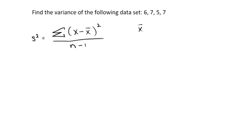 find-the-variance-of-the-following-data-set-6-7-5-7-note-round-your-answer-to-two-decimal-places-05498