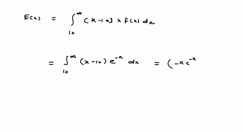 an-insurance-policy-has-an-ordinary-deductible-of-10-suppose-losses-are-exponentially-distributed-with-mean-1-find-the-standard-deviation-of-the-payment-taking-into-account-zero-payments-on-21035