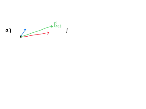 free-body-diagram-with-the-arrows-the-forces-applied-the-object-draw-the-each-diagram-represents-net-force-due-to-the-_-force-vectors-given-indicate-the-direction-ol-the-acccleration-20005