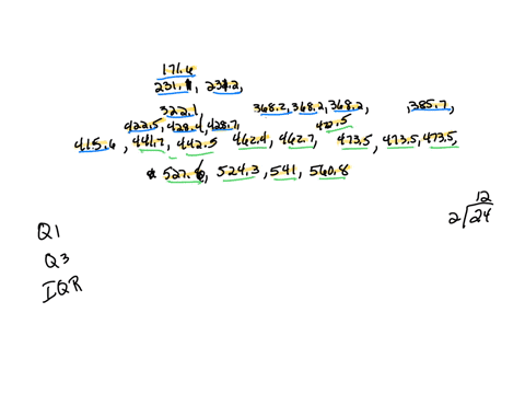 below-is-a-sample-quantitative-data-set-begintabularrrrrrr-hline-3837-5743-5758-4156-3838-389-hline-4932-2052-2893-3809-2474-4785-hline-1717-4471-5122-5788-2642-3811-hline-5063-3726-3717-4697-269-525