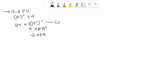 let-a-be-a-subset-of-some-universal-set-u-prove-each-of-the-following-from-theorem-520-theorem-520-let-aland-b-be-subsets-of-some-universal-set-u-then-ihe-follow-ing-are-irute-basic-properti-93167