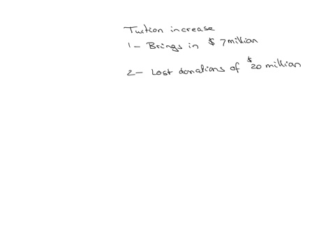 suppose-your-university-is-considering-a-tuition-increase-if-the-increase-happens-it-will-bring-in-7-million-however-it-could-also-hurt-the-universitys-reputation-the-chance-of-harm-to-the-universitys