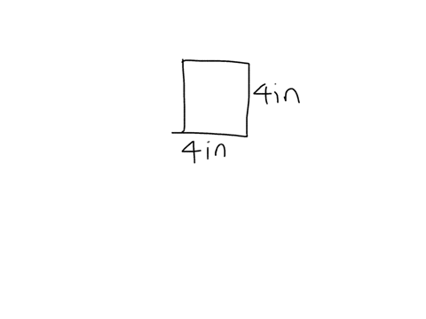 find-the-area-of-the-object-the-cover-of-a-childrens-book-is-4-inches-long-and-4-inches-wide-77014