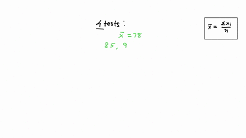 the-mean-score-of-4-tests-is-78-points-the-first-score-is-85-the-second-is-92-the-third-is-65-what-is-the-score-on-the-last-test-11913