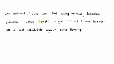 1-lisa-complained-jenna-you-keep-giving-us-these-impossible-deadlines-jenna-thought-to-herself-i-need-to-hear-lisa-out-24292