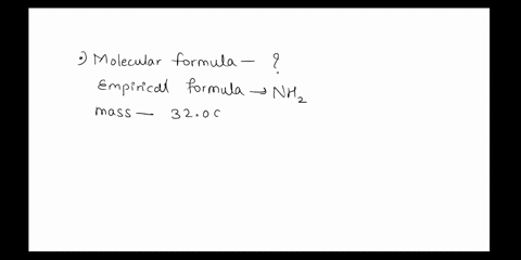 determine-the-molecular-formula-of-a-compound-with-an-empirical-fonnula-of-nhzand-a-formula-mass-of-3206amu-answer-nzht-the-empirical-formula-of-hydrocarbon-compound-that-contains-only-c-and-88606