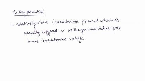 when-nerve-cell-membrane-is-at-its-resting-potential_-the-potential-difference-across-the-membrane-is-about-avmembrane-70-mv-when-nerve-impulse-travels-down-the-axon-of-a-nerve-cell-shown-in-61222