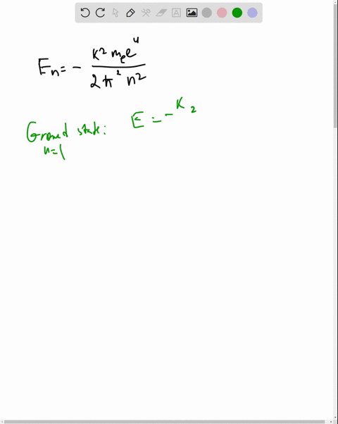 consider-the-ground-state-energy-of-the-hydrogen-atom-e0-what-is-the-experssion-you-use-to-verify-that-the-ground-state-energy-is-136-ev-use-fundamental-constants-e-me-k-and-h-i-just-need-th-74871