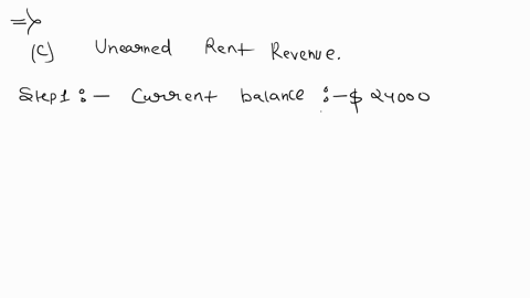 for-each-separate-case-below-follow-the-three-step-process-for-adjusting-the-unearned-revenue-liability-account-at-december-31-step-1-determine-what-the-current-account-balance-equals-step-2-08845