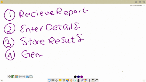 make-flowcharting-segment-as-follows-u-can-draw-using-pencomputer1-malcolm-a-storekeeper-received-a-receiving-report-and-manually-entered-the-details-of-the-reports-into-the-computer-which-s-25832