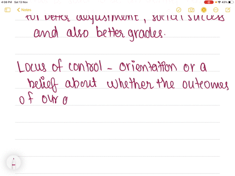 which-ability-is-a-good-predictor-of-good-adjustment-better-grades-and-social-success-a-self-contr-2-87497