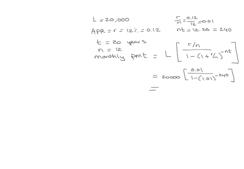score-0-of-1-pt-4015-consider-student-ioan-of-s20000-at-a-fixed-apr-of-12-for-20-years_-calculate-the-monthly-payment-determine-ihe-total-amount-paid-over-the-tarm-of-the-ioan-of-ihe-tota-am-39996