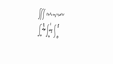 use-cylindrical-coordinates-evaluate-iiint_eleftx3x-y2right-d-v-where-e-is-the-solid-in-the-first-2-19788