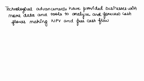 net-present-value-npv-capital-budgeting-and-free-cash-flow-are-crucial-concepts-in-financial-management-in-light-of-recent-technological-advancements-and-changing-market-dynamics-how-do-you-69226