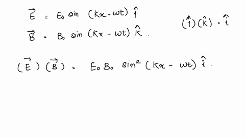 electromagnetic-waves-transport-energy-this-problem-shows-you-which-parts-of-the-energy-are-stored-in-the-electric-and-magnetic-fields-respectively-and-also-makes-a-useful-connection-between-49648