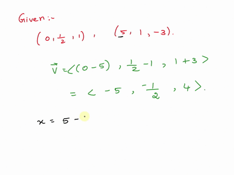 find-parametric-equations-for-the-line_-use-the-parameter-t-the-line-through-the-points-21-and-5-1-3-xt-yt-zt-find-the-symmetric-equations_-2x-2-y-522-5-sx-1-2-3-_-xe-2y-_-2-235-x-5-2y-2-z-3-88375