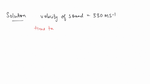 an-echo-repeats-two-syllables-if-the-velocity-of-sound-is-330-m-s-1-then-the-distance-of-the-reflecting-surface-is-a-660-m-c-990-m-b-330-m-d-165-m