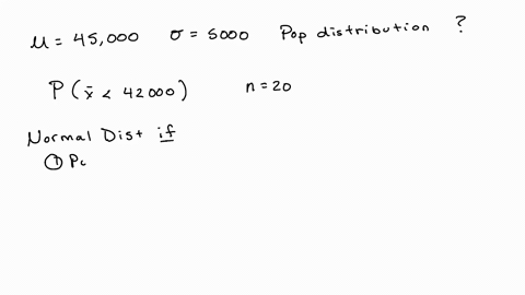 3-the-mean-annual-income-for-people-in-a-certain-city-is-45000-with-a-standard-deviation-of-5000-it-is-not-known-if-income-follows-a-normal-distribution-for-the-following-case-explain-if-it-is-or-is-n