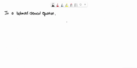 chemical-reaction-and-equations-q1-what-is-a-balanced-chemical-equation-q2-we-need-to-balance-an-unbalanced-skeletal-chemical-equation-justify-the-statement-q3-giving-an-example-list-two-inf-98315