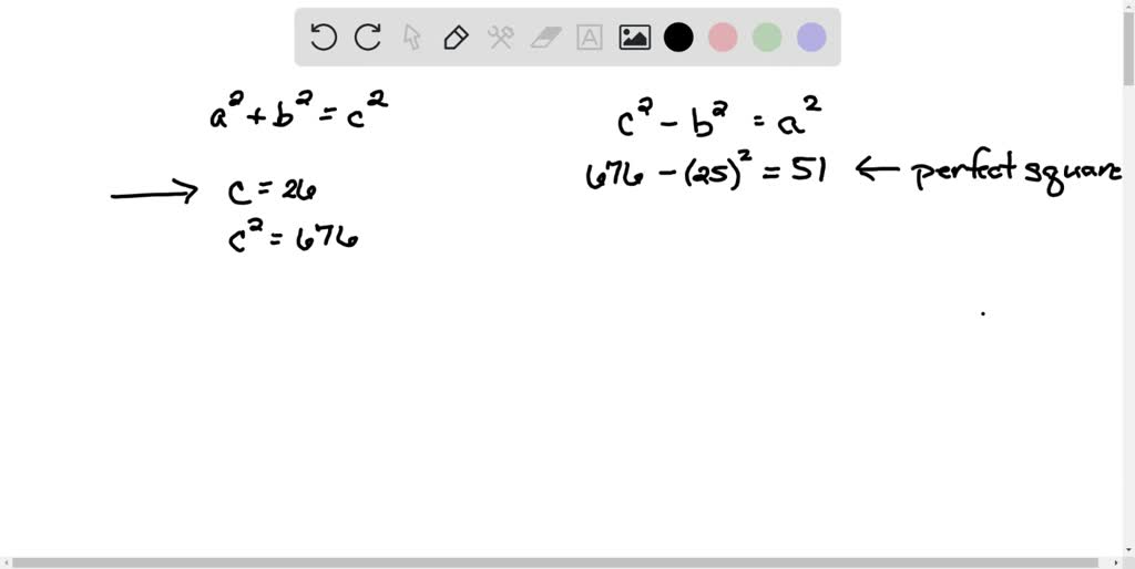 solved-construct-a-right-triangle-having-only-whole-number-side