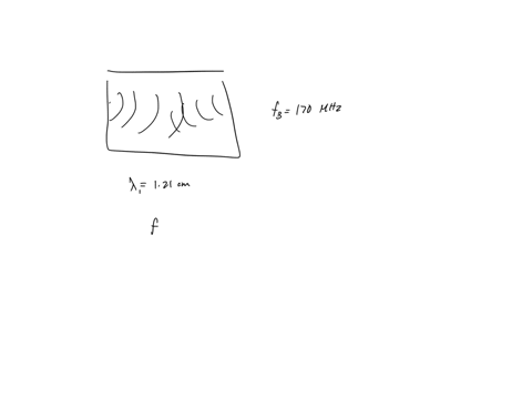 two-microwave-signals-of-nearly-equal-wavelengths-can-generate-a-beat-frequency-if-both-are-directed-onto-the-same-microwave-detector-in-an-experiment-the-beat-frequency-is-170-mhz-one-micro-95159