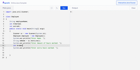 SOLVED: Java program that displays a menu to allow the user the ...