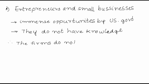 one-reason-why-many-us-small-businesses-are-not-involved-in-exporting-is-the-governments-new-homeland-security-programs-limit-opportunities-for-small-businesses-b-us-products-are-perceived-a-97684