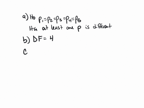 suppose-that-a-response-can-fall-into-one-of-k-5-categories-with-probabilities-p1-p2-p5-and-that-n-300-responses-produced-these-category-counts-category-1-2-3-4-5-observed-count-46-63-73-52-49606